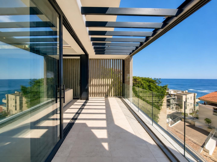 3 Bedroom Property for Sale in Bantry Bay Western Cape